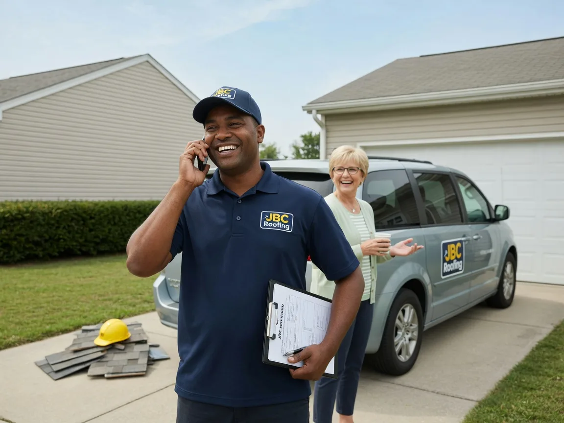 Roof Replacement Ramer, TN FAQs